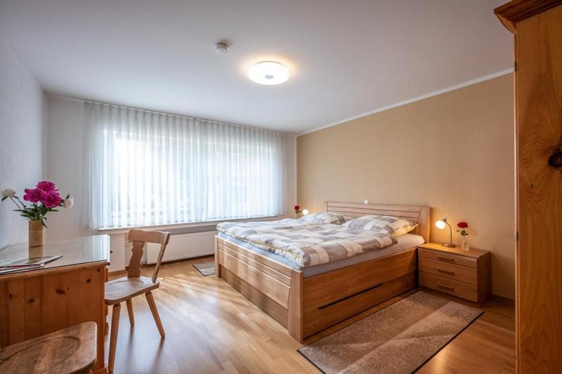 Ferienwohnung Wertenauer Кіферсфельден Екстер'єр фото