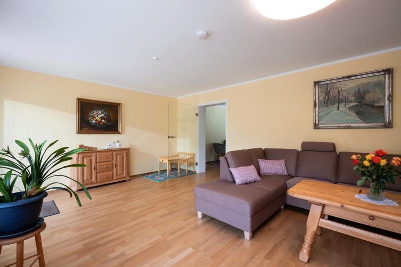 Ferienwohnung Wertenauer Кіферсфельден Екстер'єр фото