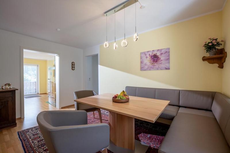 Ferienwohnung Wertenauer Кіферсфельден Екстер'єр фото