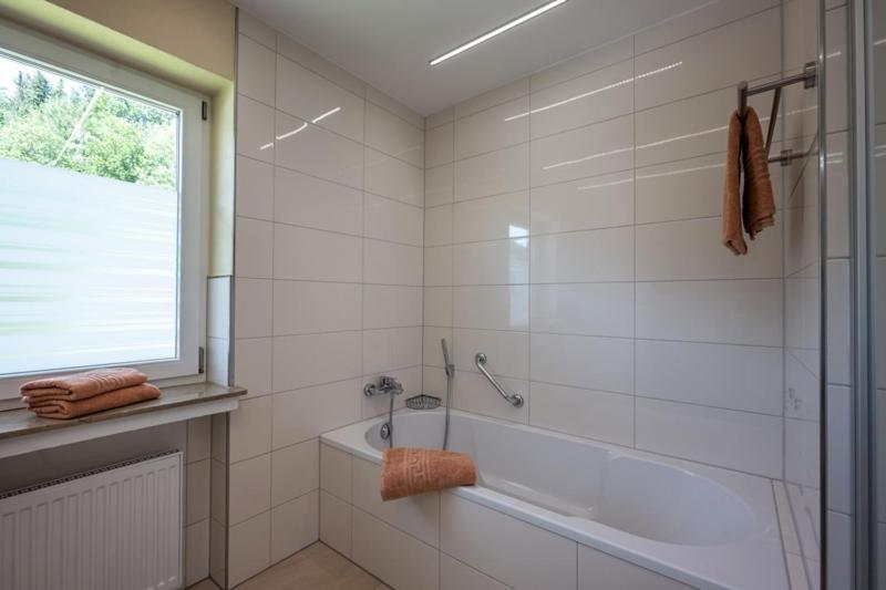 Ferienwohnung Wertenauer Кіферсфельден Екстер'єр фото