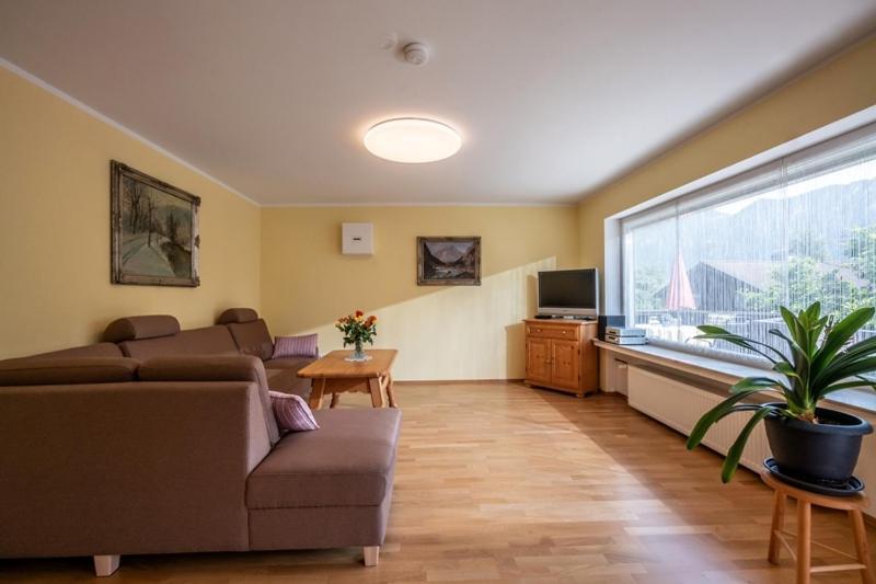 Ferienwohnung Wertenauer Кіферсфельден Екстер'єр фото