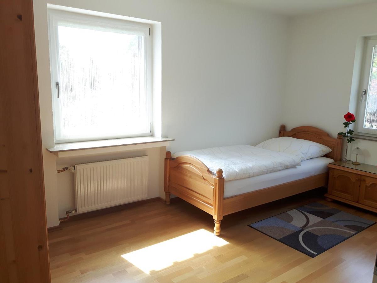 Ferienwohnung Wertenauer Кіферсфельден Екстер'єр фото