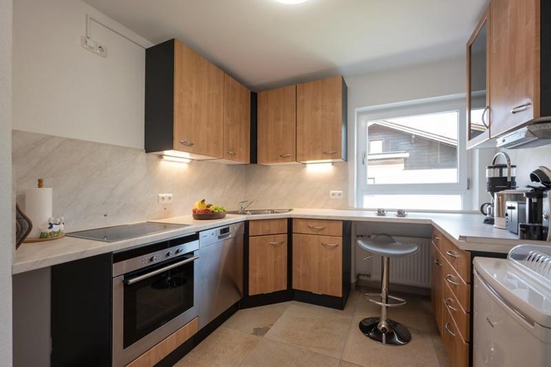 Ferienwohnung Wertenauer Кіферсфельден Екстер'єр фото